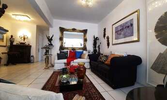 Imagem 3: Oportunidade Praia, 3 dorms, Suite, Sala 2 ambs, Dep. Empregada Reversível, Garagem Demarc