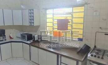 Imagem 7: Sobrado, Vila Assis, 264,18m² de Construção, 02 Vagas Paralelas!!!