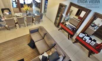 Imagem 6: Casa em Condomínio para Venda em Pindamonhangaba, Condominio Residencial Real Ville, 4 dor