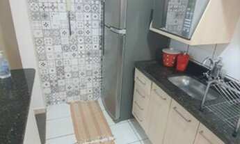 Imagem 6: APARTAMENTO NO BAIRRO PARQUE INDUSTRIAL LAGOINHA!