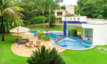 Imagem: Quem vê de fora, logo se imagina dentro