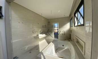 Imagem 7: Casa Condomínio - Jardim do Golfe - Residencial Jardim do Golfe - 4 Dormitórios - 440m²