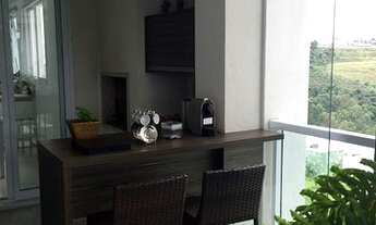 Imagem 6: Barueri - Apartamento Padrão - Tamboré