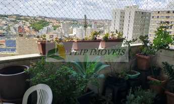 Imagem 4: More em uma apartamento de 154 m² com 3 quartos no Cambuí - Campinas - SP