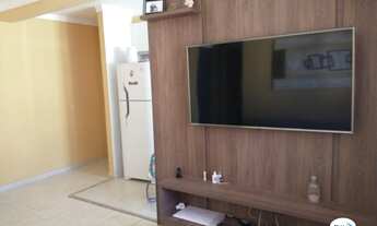 Imagem 5: Apartamento a Venda no Condomínio Tons da Tarde