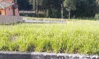 Imagem: TERRENO RESIDENCIAL em ITAPEVI - SP, INGAHI