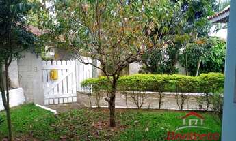 Imagem 3: Chácara a venda - Condomínio Clube dos Oficiais / Mairinque