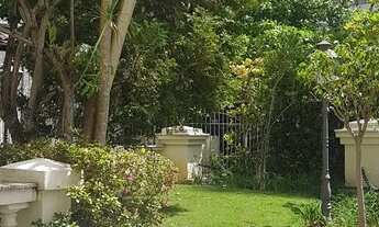 Imagem 2: Vila Nova Conceição locação