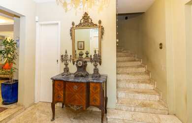 Imagem 7: São Paulo - Casa Padrão - Jardim Morumbi