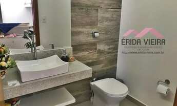 Imagem 4: Casa para Venda e locação em Pindamonhangaba, Residencial Village Splendore, 4 dormitório