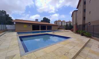 Imagem 6: Apartamento para aluguel e venda tem 45 metros quadrados com 2 quartos em Santa Rosa - São