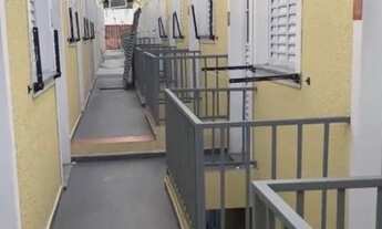 Imagem: Kitnet/Studio 1 Quarto 1 Banheiro Butantã