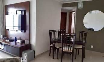 Imagem 4: Apartamento - Palmeiras de São José - Residencial Torres do Parque - 66,60m² - 2 Dormitóri