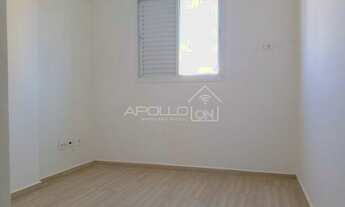 Imagem 2: 2 Dormitórios, com lazer completo no Campo Grande