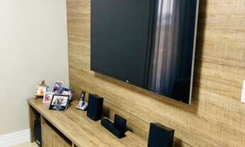 Imagem 3: Apartamento para venda com 156 metros quadrados com 3 quartos