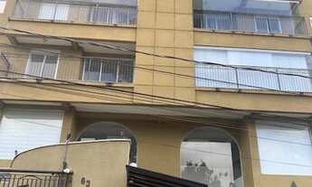 Imagem: APARTAMENTO 3 DORMITÓRIOS/1SUITE - 2 VAGAS