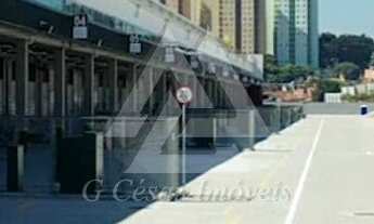 Imagem: Galpão em Água Espraiada - Embu das Artes