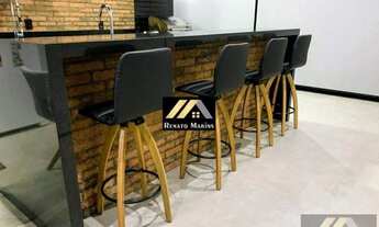 Imagem 3: CASA À VENDA ALPHAVILLE NOVA ESPLANADA 3 VOTORANTIM