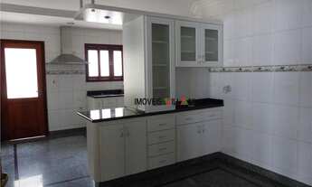 Imagem 7: Sobrado espetacular no Jardim Aquárius com 648 m² de terreno