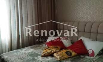 Imagem 3: Sumaré - Apartamento Padrão - Parque Villa Flores