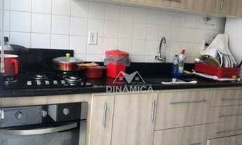 Imagem 7: Casa à venda, 75 m² por R$ 400.000,00 - Jardim Dall'Orto - Sumaré/SP