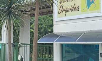 Imagem: Casa no condomínio Vivenda Orquídea em