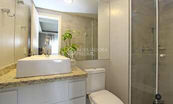 Imagem 7: Apartamento para venda possui 61 metros quadrados com 2 quartos