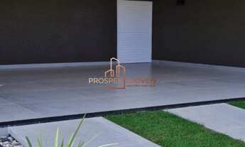 Imagem 4: CASA NO MAIS PARQUE MIRASSOL - VENDA