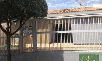 Imagem 3: Casa com 3 dormitórios à venda, 180 m² por R$ 550.000,00 - Jardim São Marco - São José do