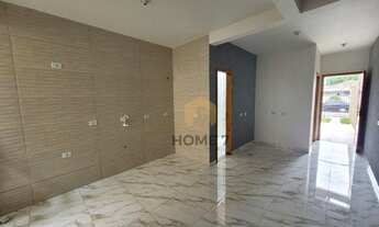 Imagem 7: Casa à venda, 41 m² por R$ 210.000,00 - Sítio Cercado - Curitiba/PR