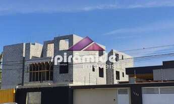 Imagem 2: Apartamento para venda possui 35 metros quadrados com 1 quarto no Jd. Britânia, Caraguatat