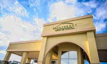 Imagem 7: Lote para venda com 262 metros quadrados Monterrey