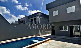 Imagem 4: Sobrado com Piscina Oportunidade com 3 dormitórios no Portal dos Ipes (Polvilho) - Cajamar