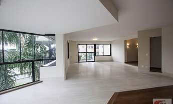 Imagem: Apartamento para Venda em São Paulo, Campo