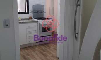 Imagem 6: APARTAMENTO, PARQUE JUNDIAÍ, JARDIM MESSINA, JUNDIAÍ