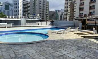 Imagem 3: Apartamento para venda possui 82 metros quadrados com 3 quartos em Boa Viagem - Recife - P