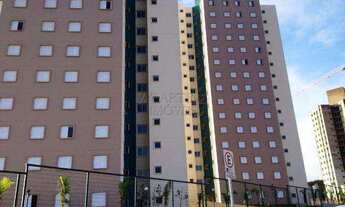 Imagem 7: Orquídea | Apto 50 m² Andar alto 2 dorms