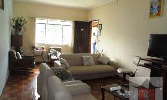 Imagem 2: Casa residencial à venda, Éden, Sorocaba - CA0393