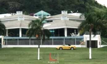 Imagem 15: Mansão na Represa de Bragança Paulista