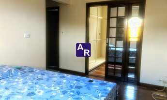 Imagem 7: Casa praticamente térrea, nova e de esquina com churrasqueira com 3 dormitórios 1 suíte e