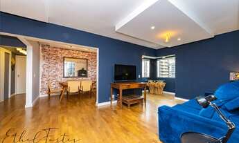 Imagem 6: Apartamento 2 quartos à venda, 93 m² à venda no Água Verde - Curitiba/PR