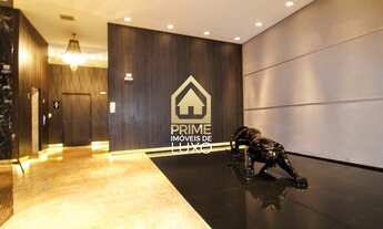 Imagem 4: Apartamento para venda com 125 metros quadrados com 4 quartos em Savassi - Belo Horizonte