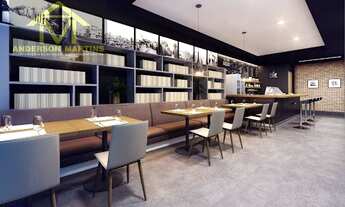 Imagem 5: 2 dormitórios * sala * cozinha * 1 banheiro * área de serviço * Cód: 21518 M