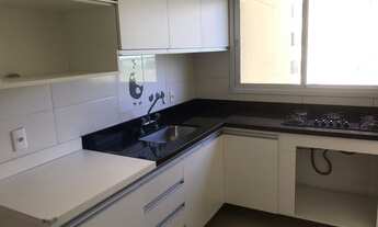 Imagem 3: Apartamento com 2 dormitórios c/ 1 suíte 65m² - 2 vagas de garagem. Interlagos