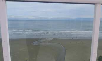 Imagem 3: 3 Dorms Frente Mar Canto do Forte