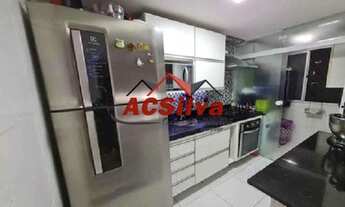 Imagem 2: Apto Planalto SBC !!! Mobiliado