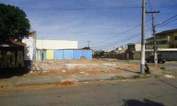 Imagem 6: LOTE COMERCIAL / RESIDENCIAL DE ESQUINA