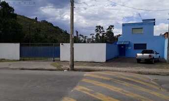 Imagem: Caraguatatuba - Galpão/Depósito/Armazém