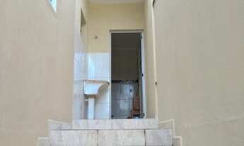 Imagem 6: Casa para venda com 2 quartos(1 suíte) Residencial Estoril - Taubaté - SP