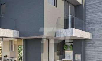 Imagem: Cobertura com 3 dormitórios à venda, 209